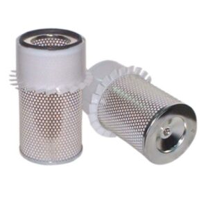 HF101 AIR FILTER PRIMARY FINNED