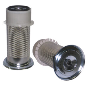HF475 AIR FILTER PRIMARY FINNED