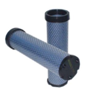 HF5014 AIR FILTER SAFETY RADIALSEAL