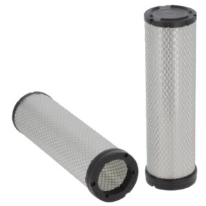 PFA15140 Air Filter Safety RadialSeal Round2