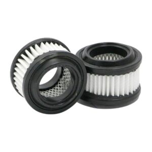 PFA15672 Air Filter Breather RadialSeal Round