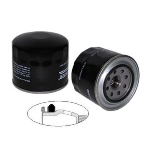 PFF10318 Fuel Filter Spin On Primary