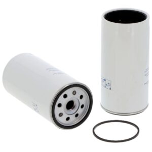PFF10999 Fuel Filter Spin On Water Separator Open End