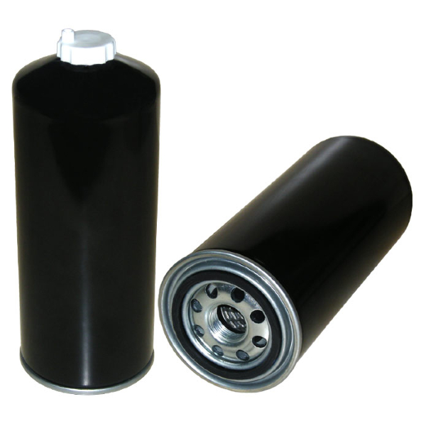 PFF11350 Fuel Filter Spin On Water Separator Twist and Drain