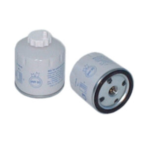 SP022M FUEL FILTER WATER SEPARATOR SPIN ON TWIST DRAIN