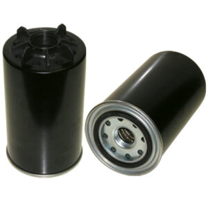 SP1479M FUEL FILTER WATER SEPARATOR SPIN ON OPEN END