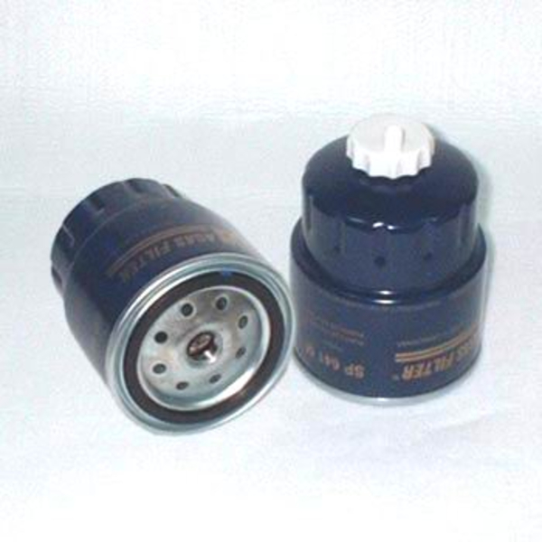 SP700M FUEL FILTER WATER SEPARATOR SPIN ON