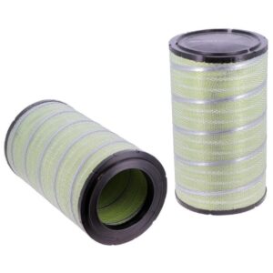 PFA15128 Air Filter Primary RadialSeal Round