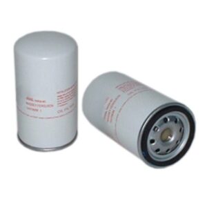 SP843 HYDRAULIC FILTER, SPIN-ON FULL FLOW