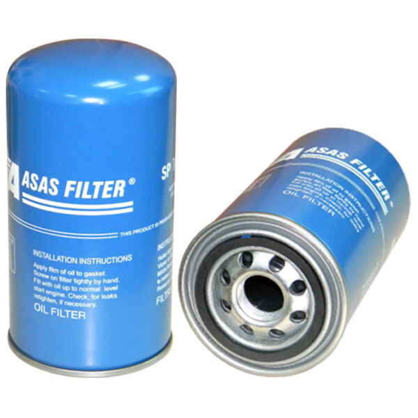 SP940HT HYDRAULIC FILTER SPIN ON