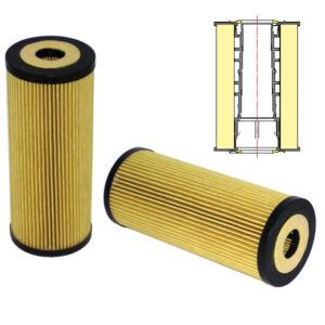 AS1527 OIL FILTER CARTRIDGE