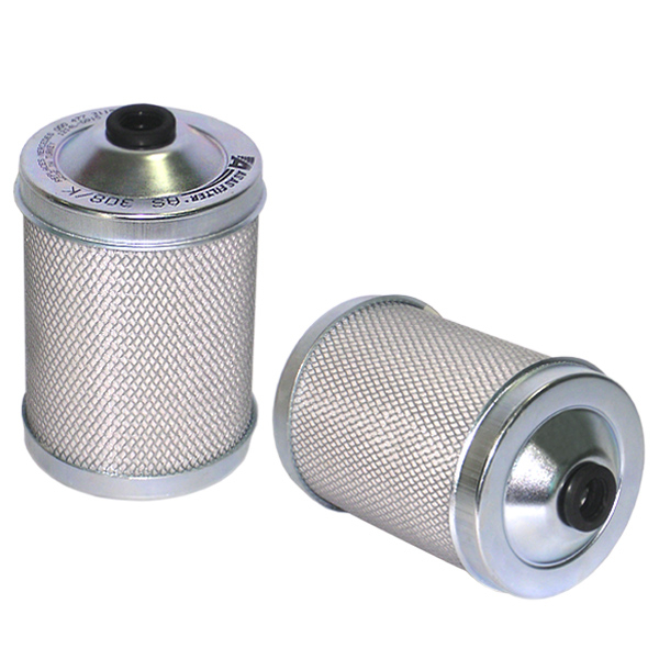 Deutz 1168408 Fuel Filter | Pallman Filter