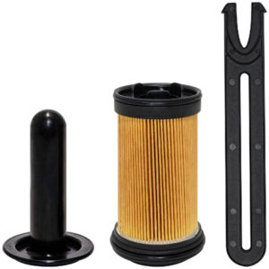 ASUR3921KIT UREA DEF FUEL FILTER CARTRIDGE KIT