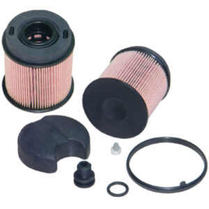 ASUR3922KIT UREA DEF FUEL FILTER CARTRIDGE KIT