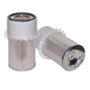 HF155 AIR FILTER PRIMARY ROUND FINNED
