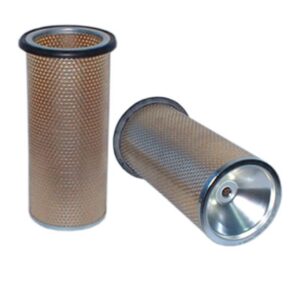 PFA10132 Air Filter Safety Round Metal End