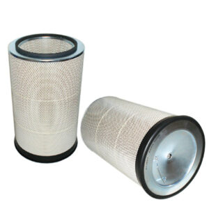 HF185 AIR FILTER PRIMARY ROUND