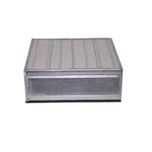 HF259 AIR FILTER PRIMARY PANEL VENTILATION