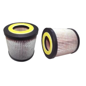 HF3208 AIR FILTER PRIMARY ROUND