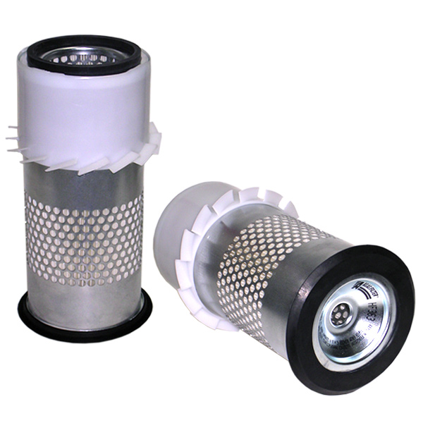 HF363 AIR FILTER PRIMARY FINNED