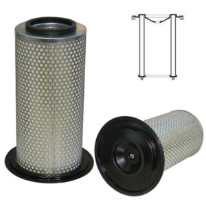 HF391 AIR FILTER PRIMARY ROUND