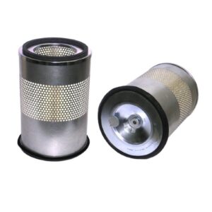 PFA11688 Air Filter Primary Round Metal End
