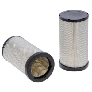 PFA15009 Air Filter Safety RadialSeal Round1