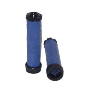 PFA15124 Air Filter Safety RadialSeal Round