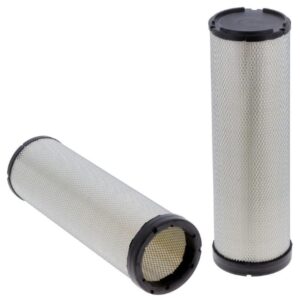 PFA15150 Air Filter Safety RadialSeal Round2