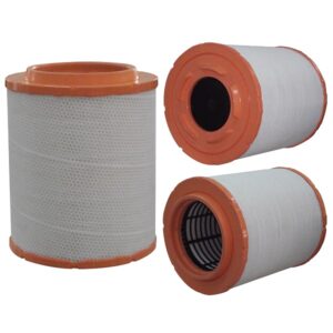 HF5287 AIR FILTER PRIMARY RADIALSEAL