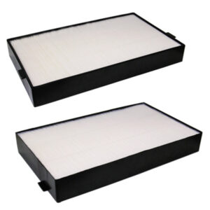 HF6202 AIR FILTER PANEL VENTILATION