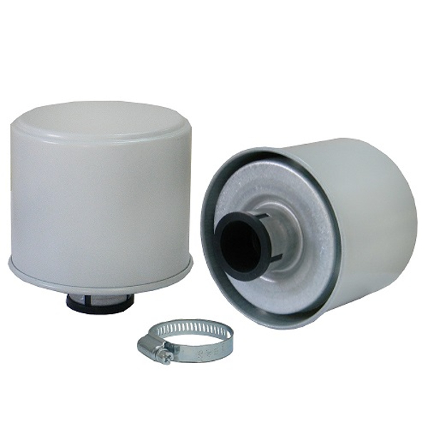 HF670 AIR FILTER BREATHER ROUND