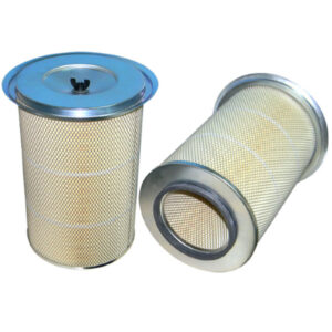 HF697 AIR FILTER PRIMARY ROUND