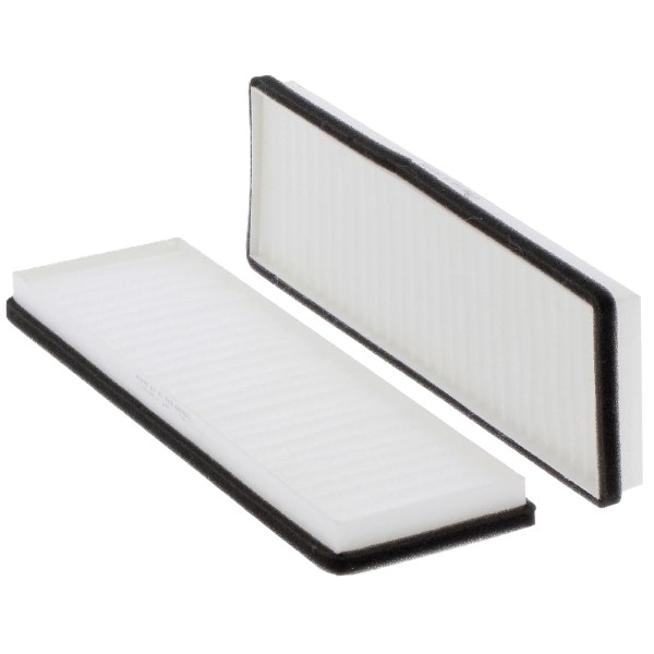 PFA14449 Air Filter Panel Ventilation Paper Framed