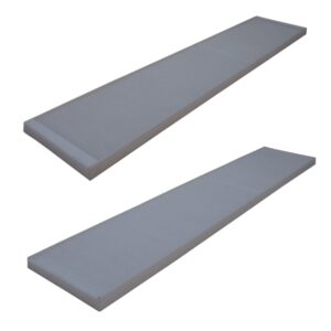 PFA16608 Air Filter Panel Ventilation Paper Framed