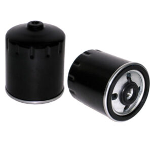 PFF11444 Fuel Filter Spin On Water Separator With Sensor Hole