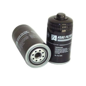 SP032M FUEL FILTER SPIN ON