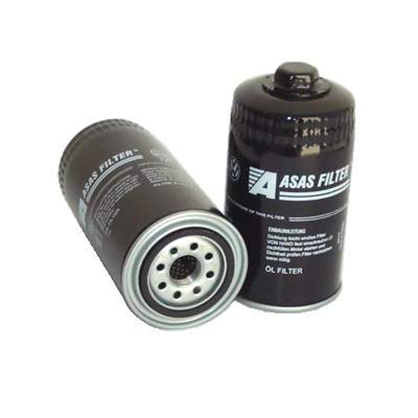 SP032M FUEL FILTER SPIN ON