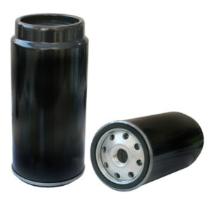 SP1008M FUEL FILTER WATER SEPARATOR SPIN ON