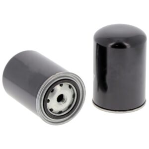 PFF11321 Fuel Filter Spin On Secondary