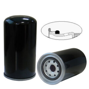 SP1309M FUEL FILTER WATER SEPARATOR SPIN ON