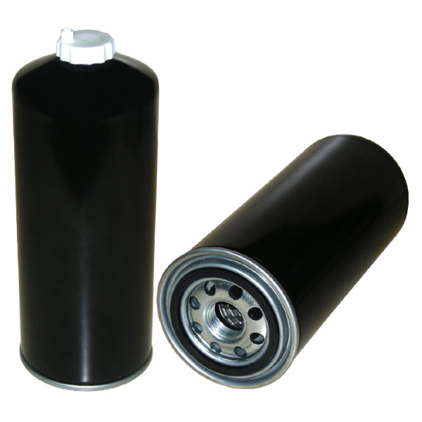 SP1360M FUEL WATER SEPARATOR FILTER SPIN ON TWIST DRAIN