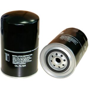 SP1409 OIL FILTER SPIN ON FULL FLOW