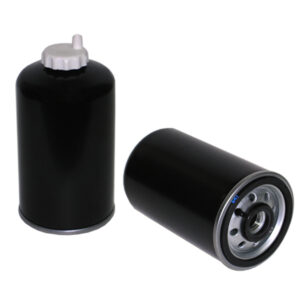 SP1506M FUEL FILTER WATER SEPARATOR SPIN ON TWIST DRAIN