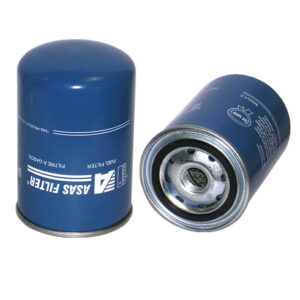 SP1658M FUEL FILTER SPIN ON