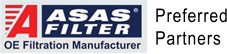 ASAS Filter Preferred Partners