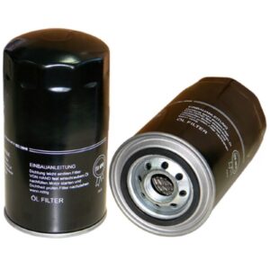 SP401 OIL FILTER SPIN ON FULL FLOW