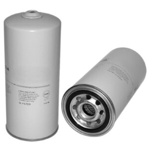 SP425A OIL FILTER SPINON FULL FLOW