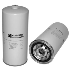 SP425A OIL FILTER SPINON FULL FLOW