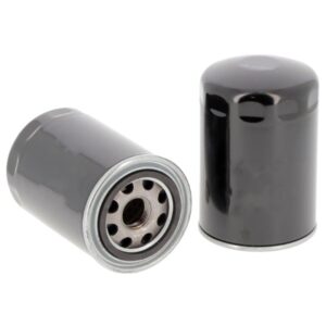PFO10658 Oil Filter Spin On Full Flow1